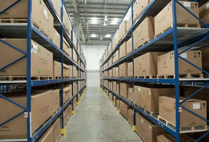 厦门到邵武市货物仓储