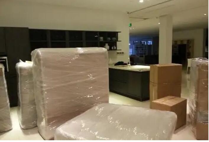 厦门到邵武市长途搬家