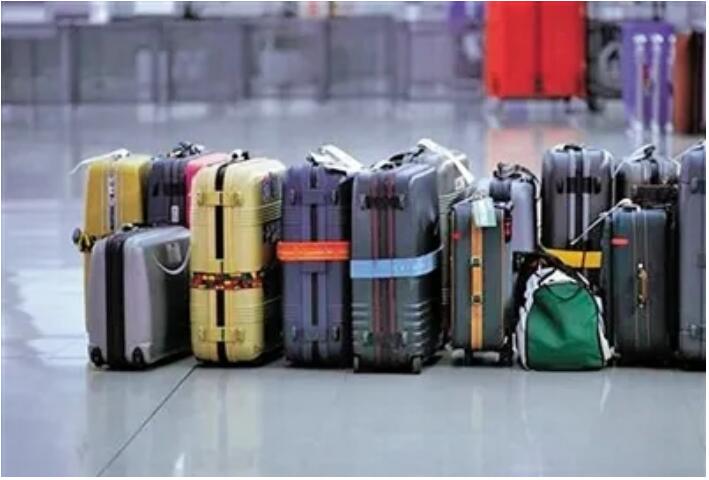 厦门到邵武市行李托运